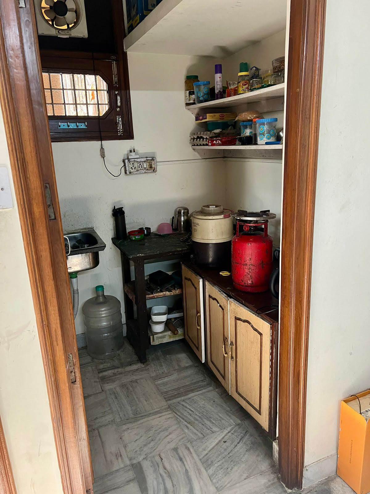 Room for rent