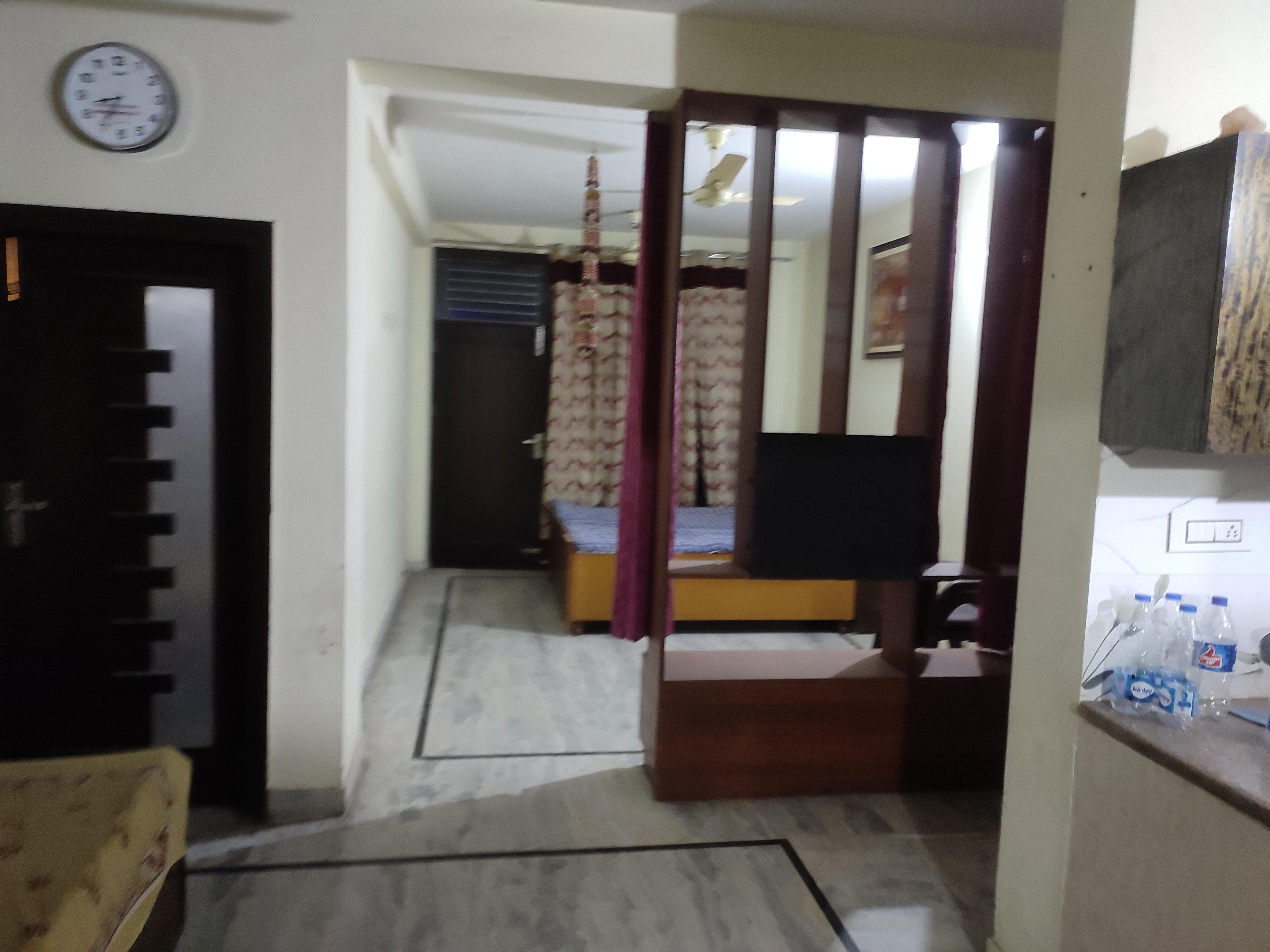 Room for rent