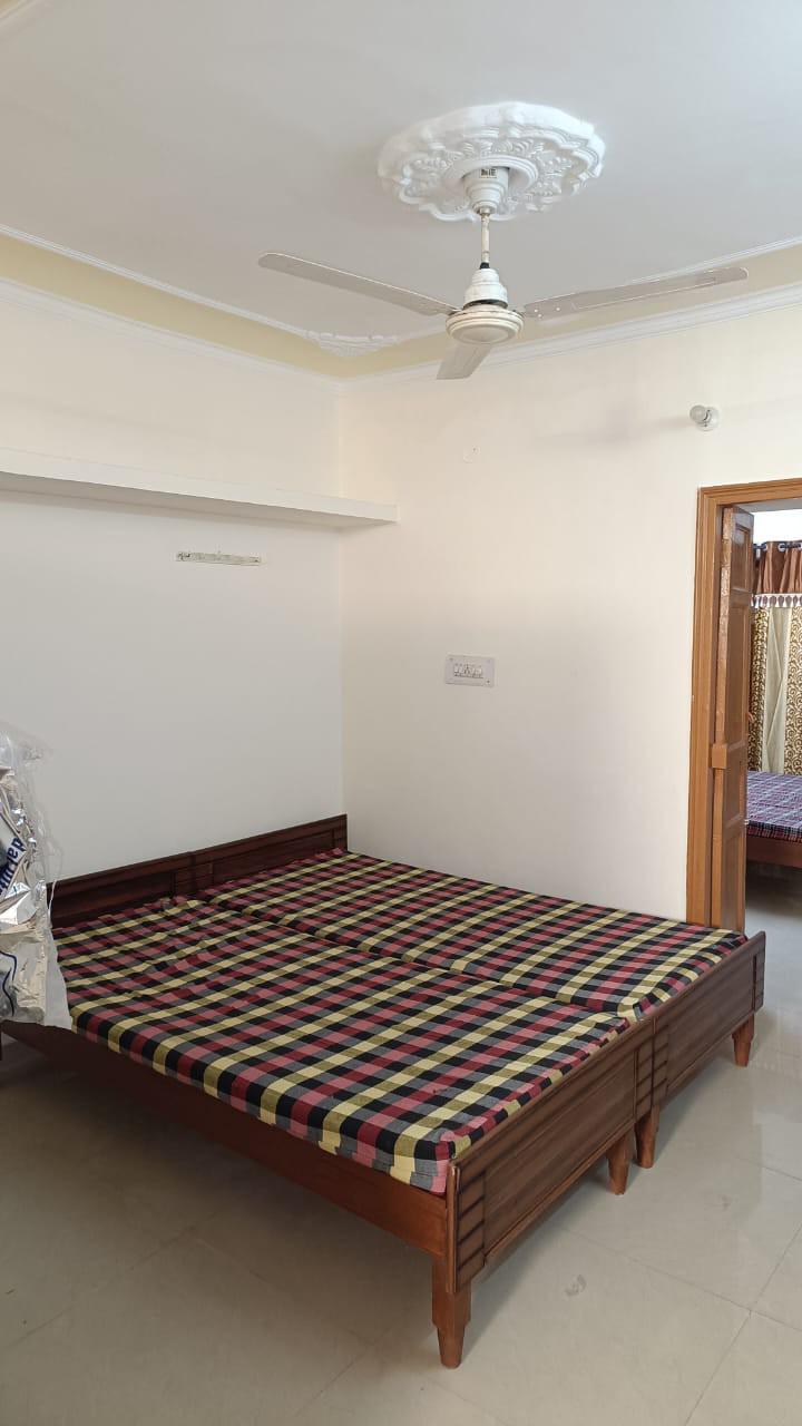 2 Room with Kitchen Fully Furnished House