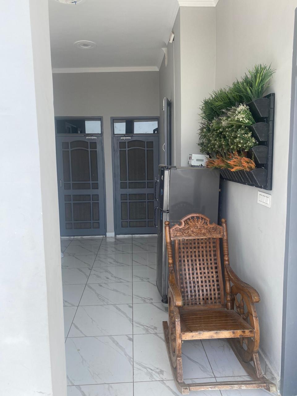 Room for rent