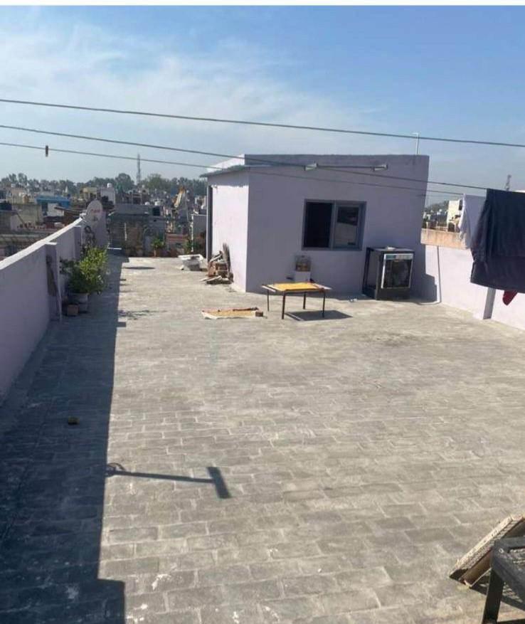Room for rent