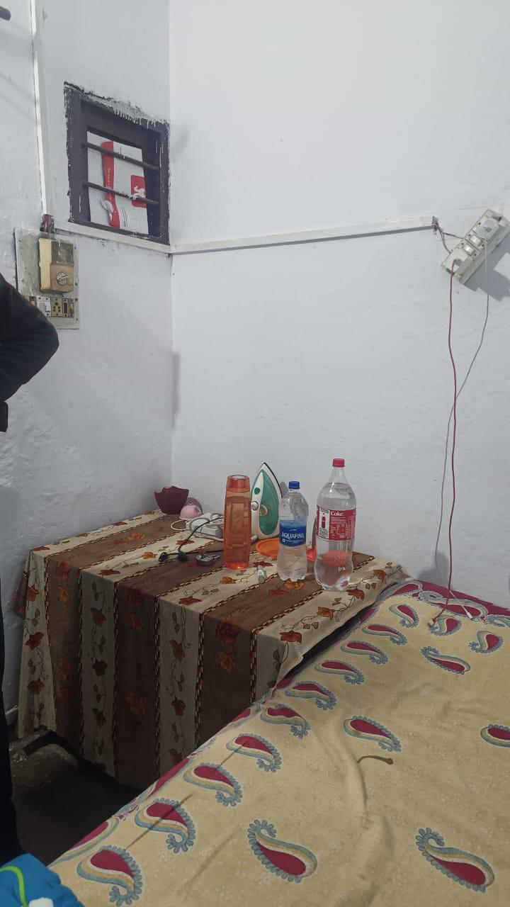 Room for rent