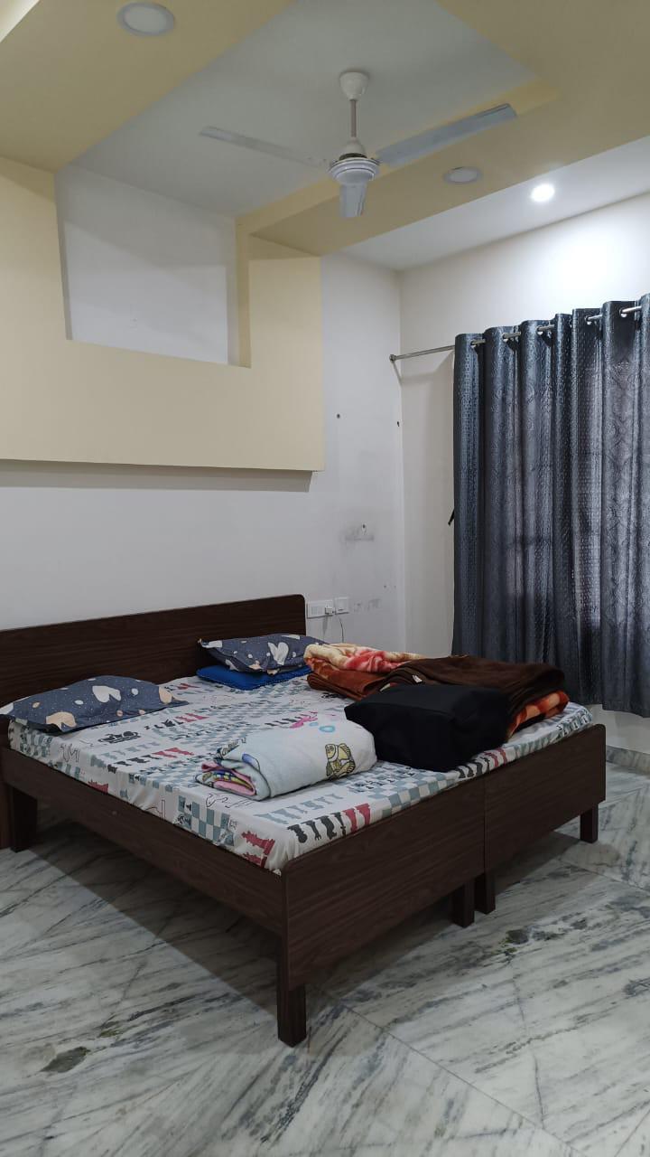2BHK Semi Furnished House