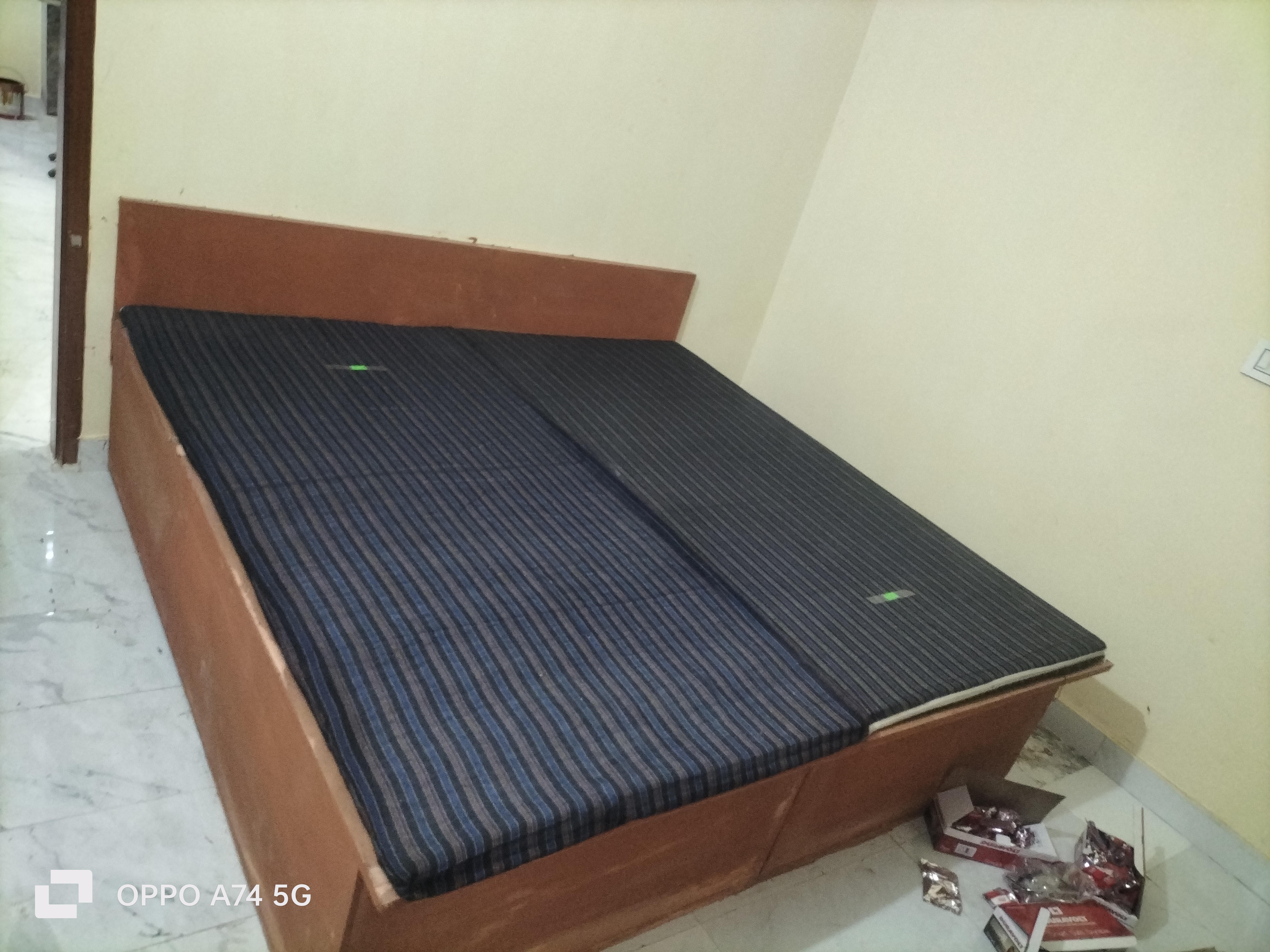 1BHK Fully Furnished House