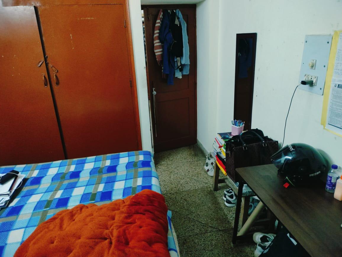 Room for rent