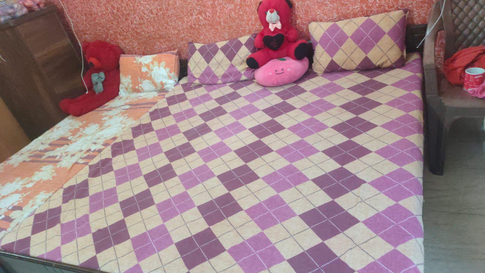 PG for Girls in Sector 15, Chandigarh