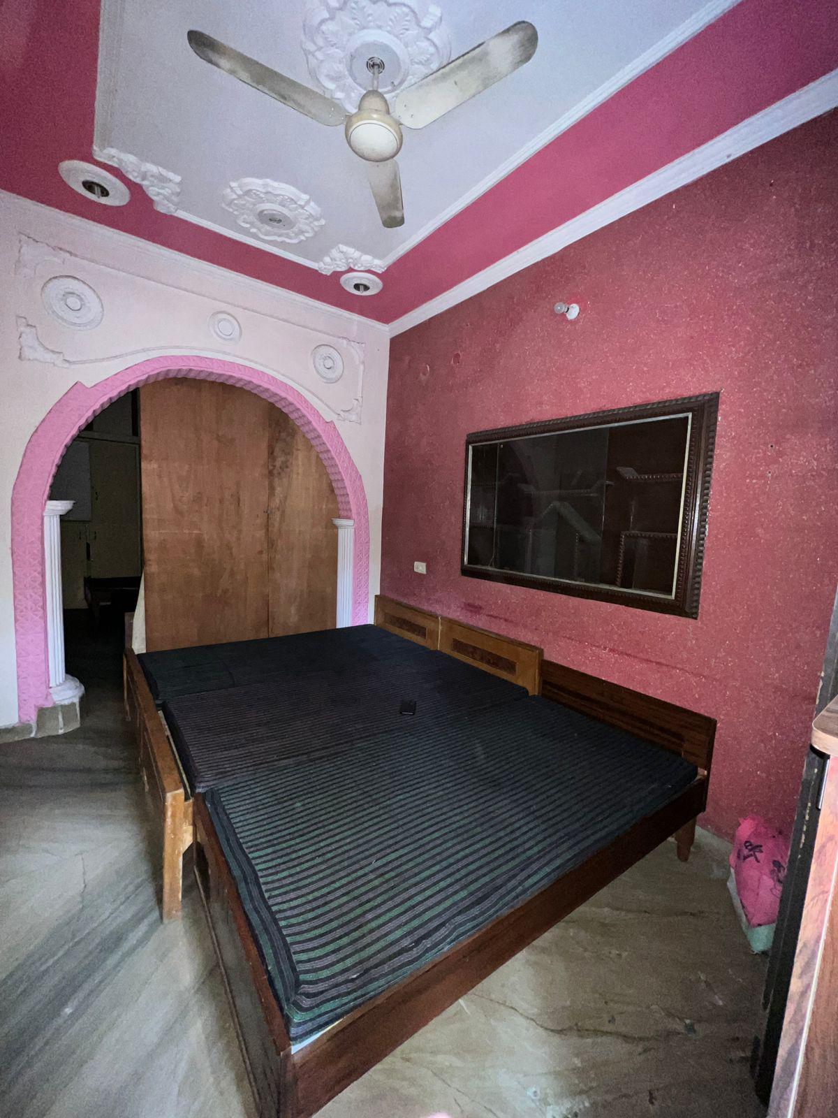 Room for rent