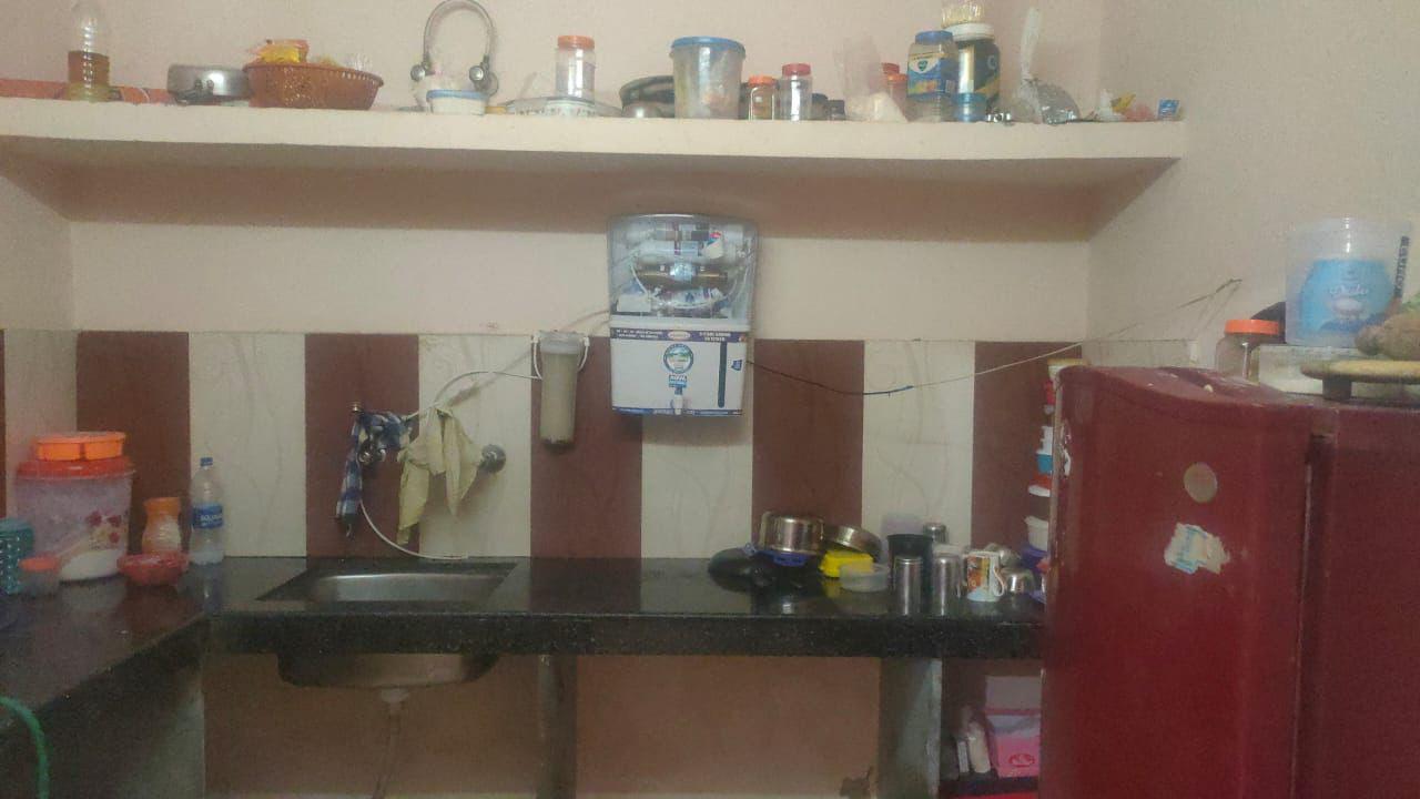 Room for rent