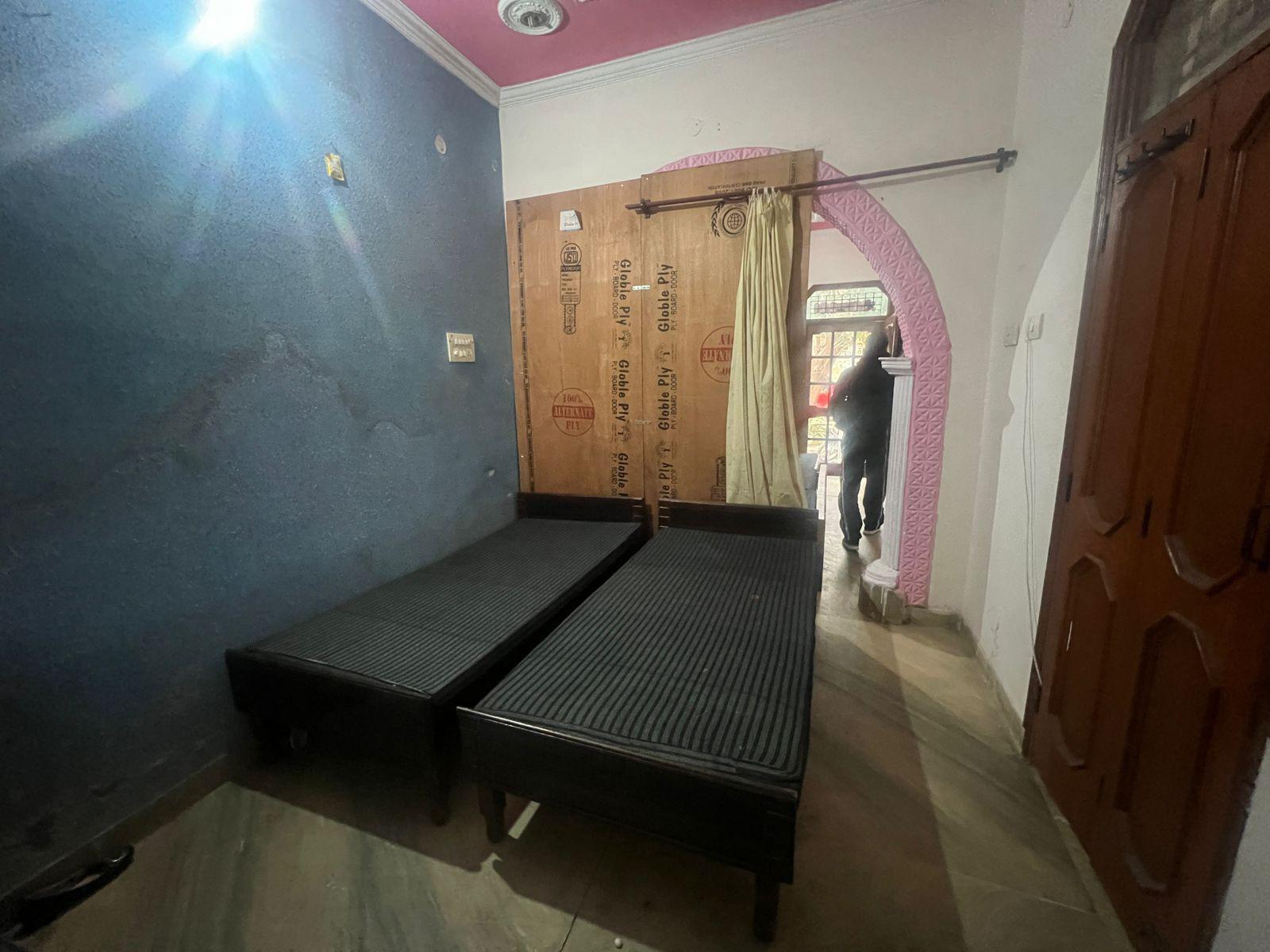 Room for rent