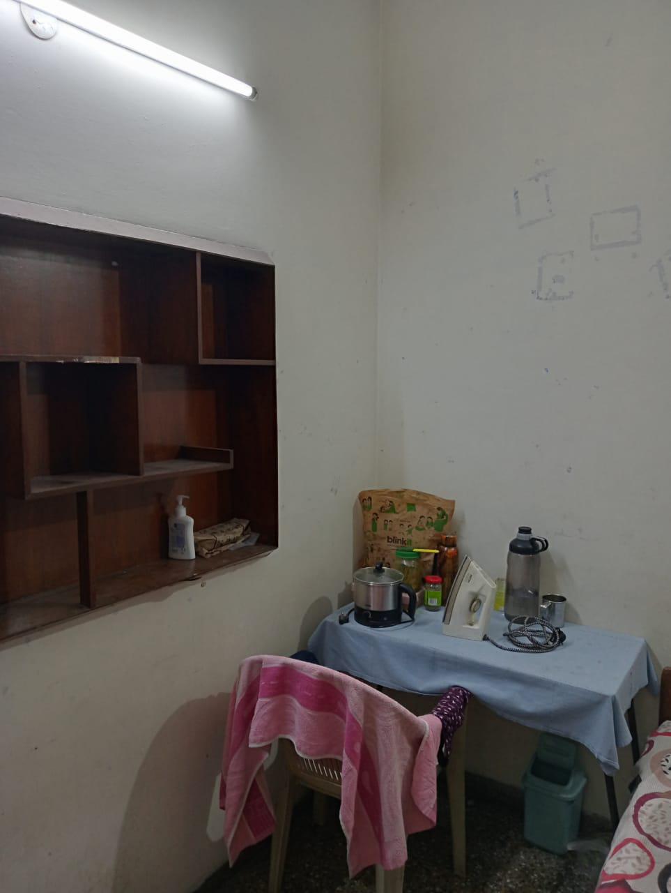 Room for rent