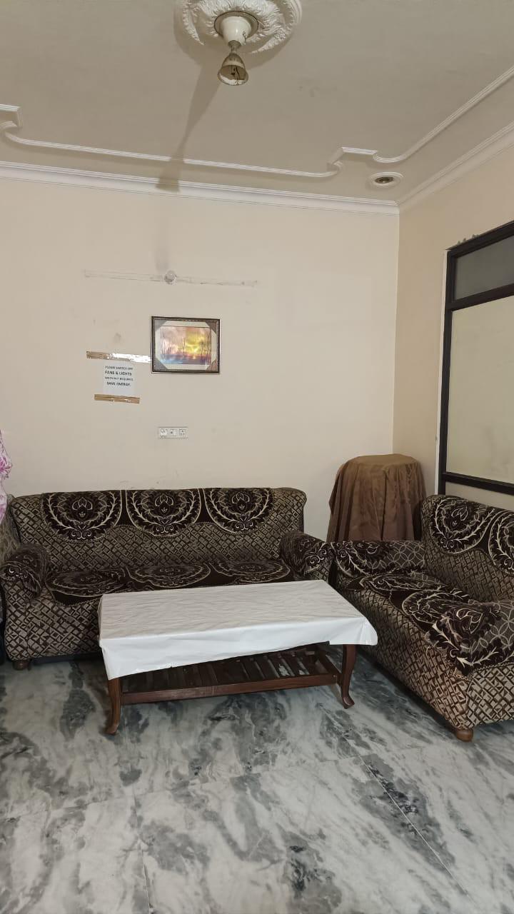 PG for Girls in Phase 11, Sahibzada Ajit Singh Nagar
