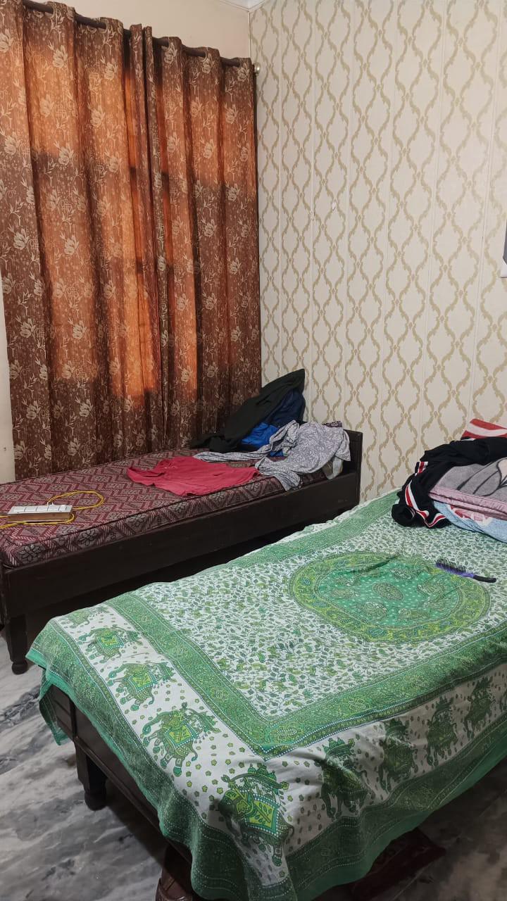 Room for rent