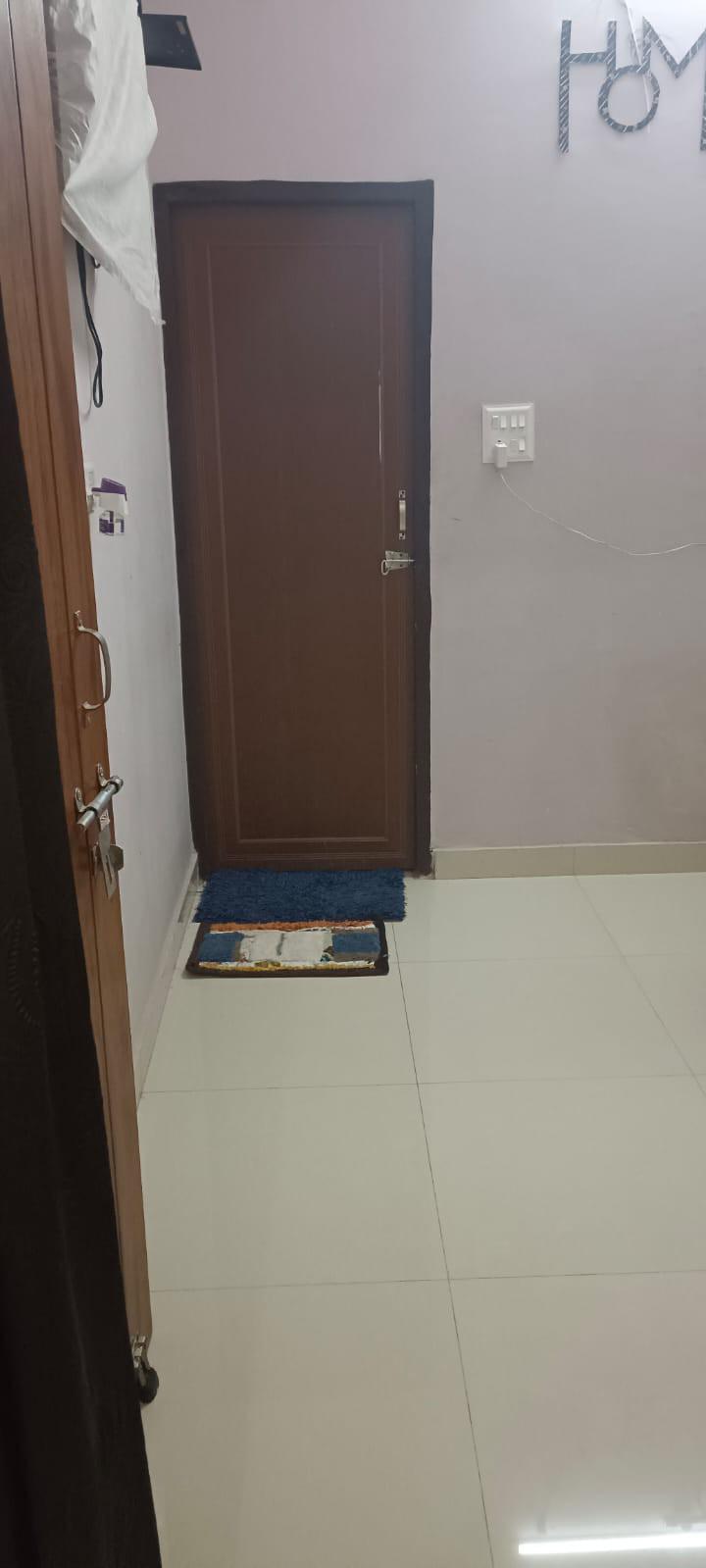 1 Room with Kitchen House for Rent