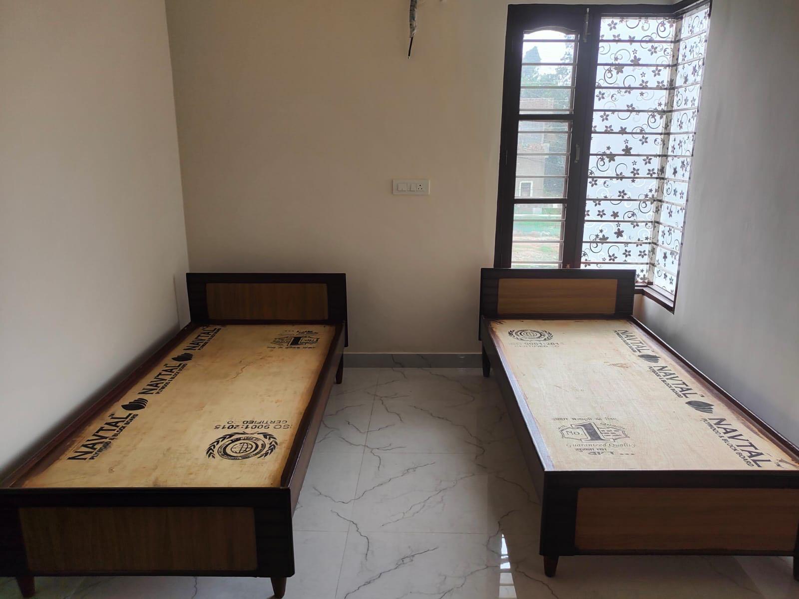 Room for rent
