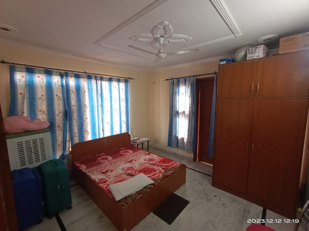 2BHK Fully Furnished House