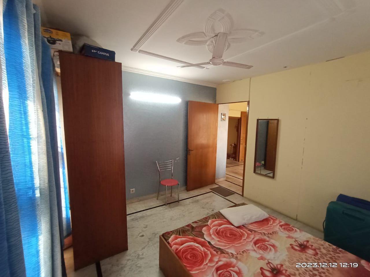 Room for rent