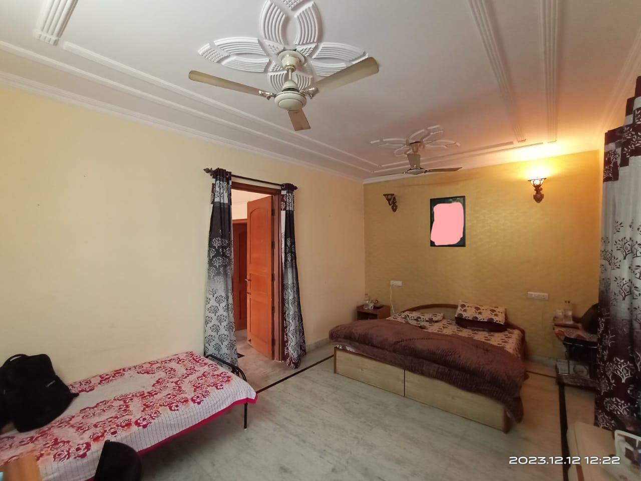 Room for rent
