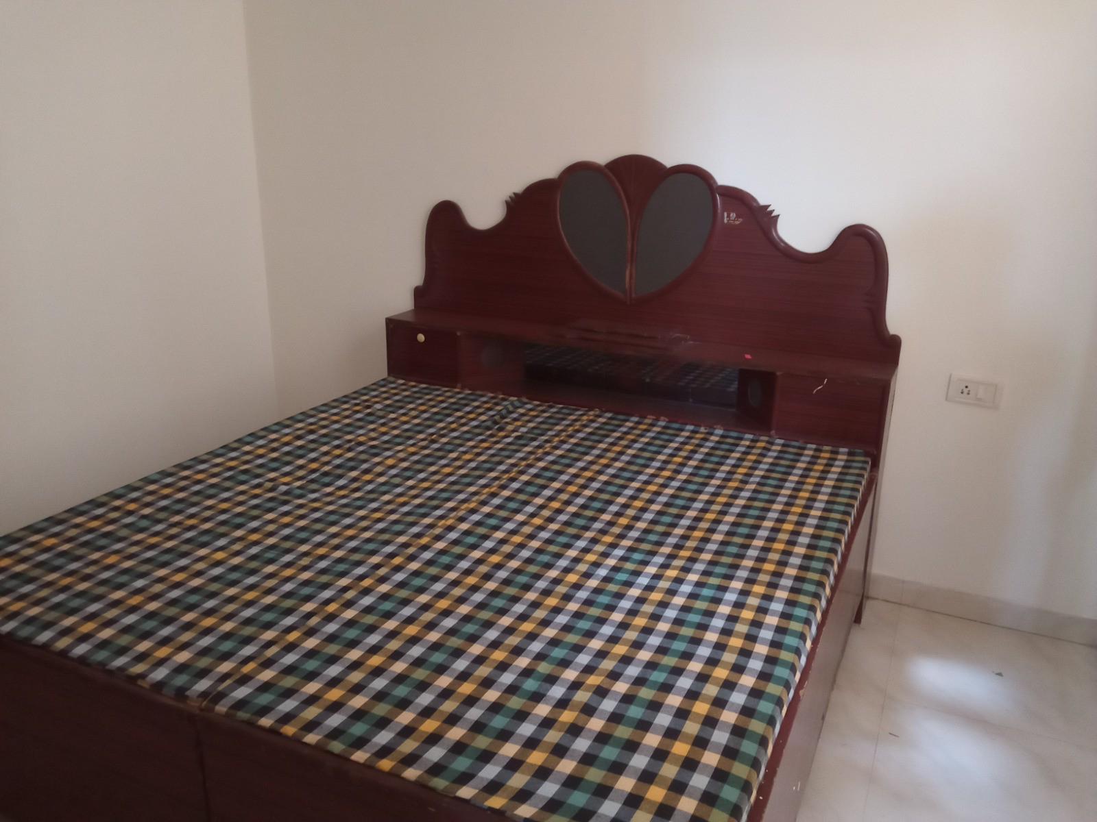 1BHK Fully Furnished House