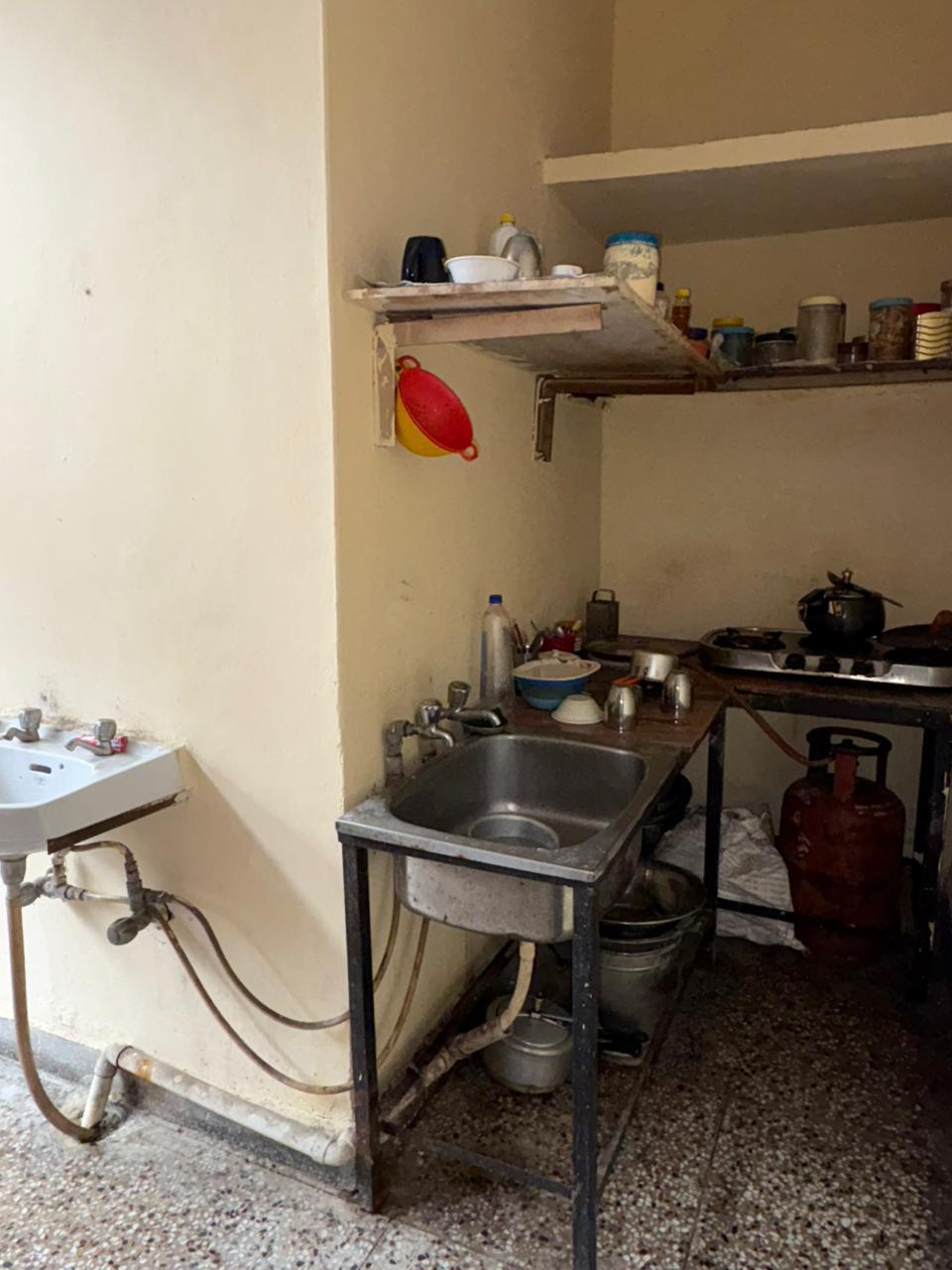 Room for rent