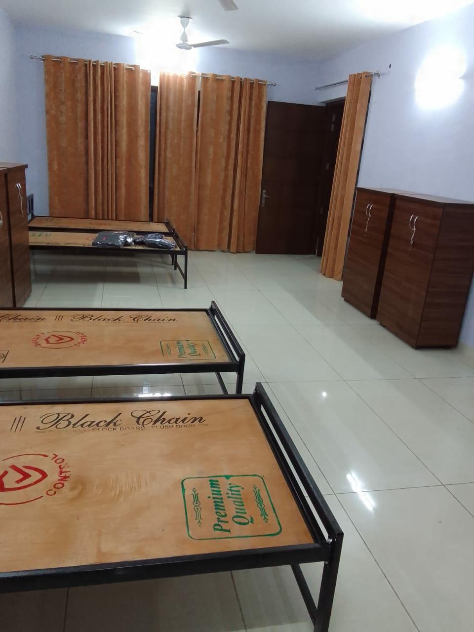 Room for rent