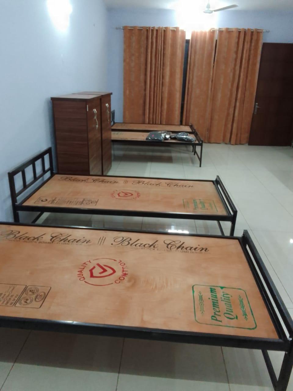 Room for rent