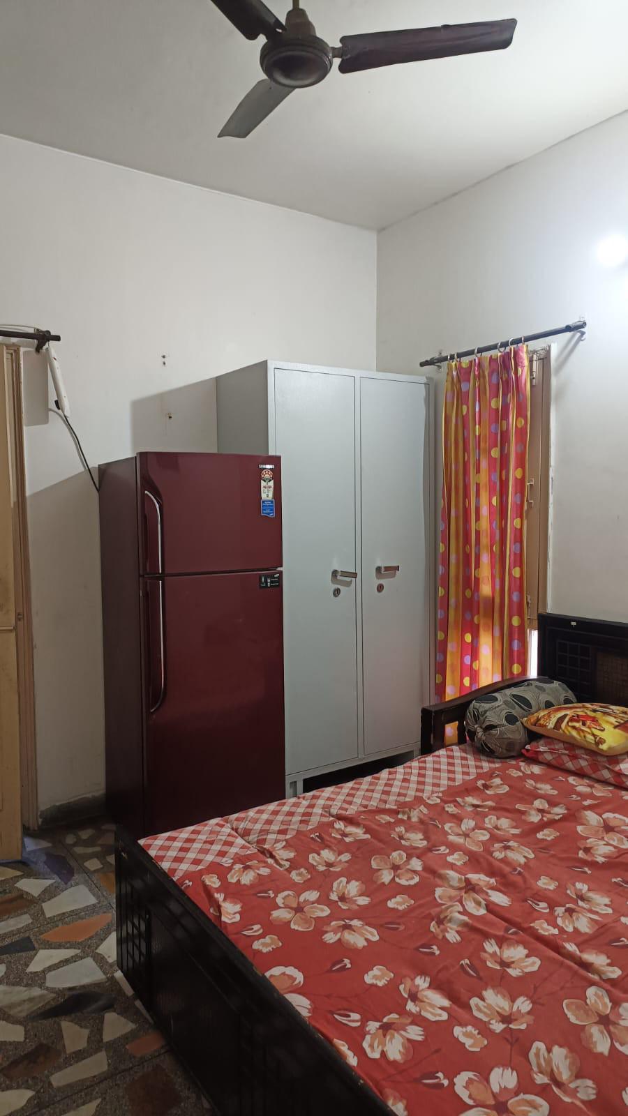 PG for Girls in Sector 40D, Chandigarh
