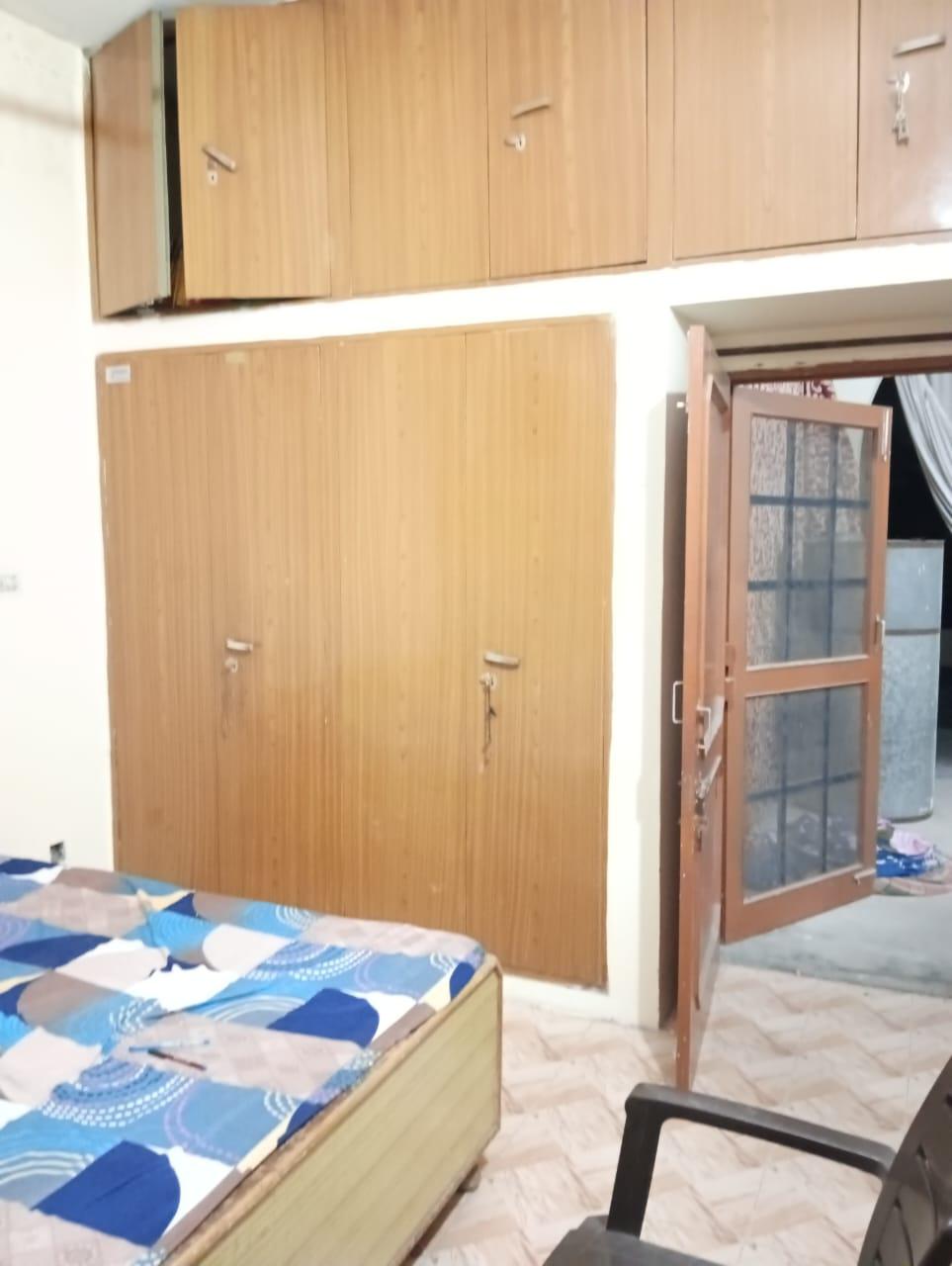 2BHK Fully Furnished House