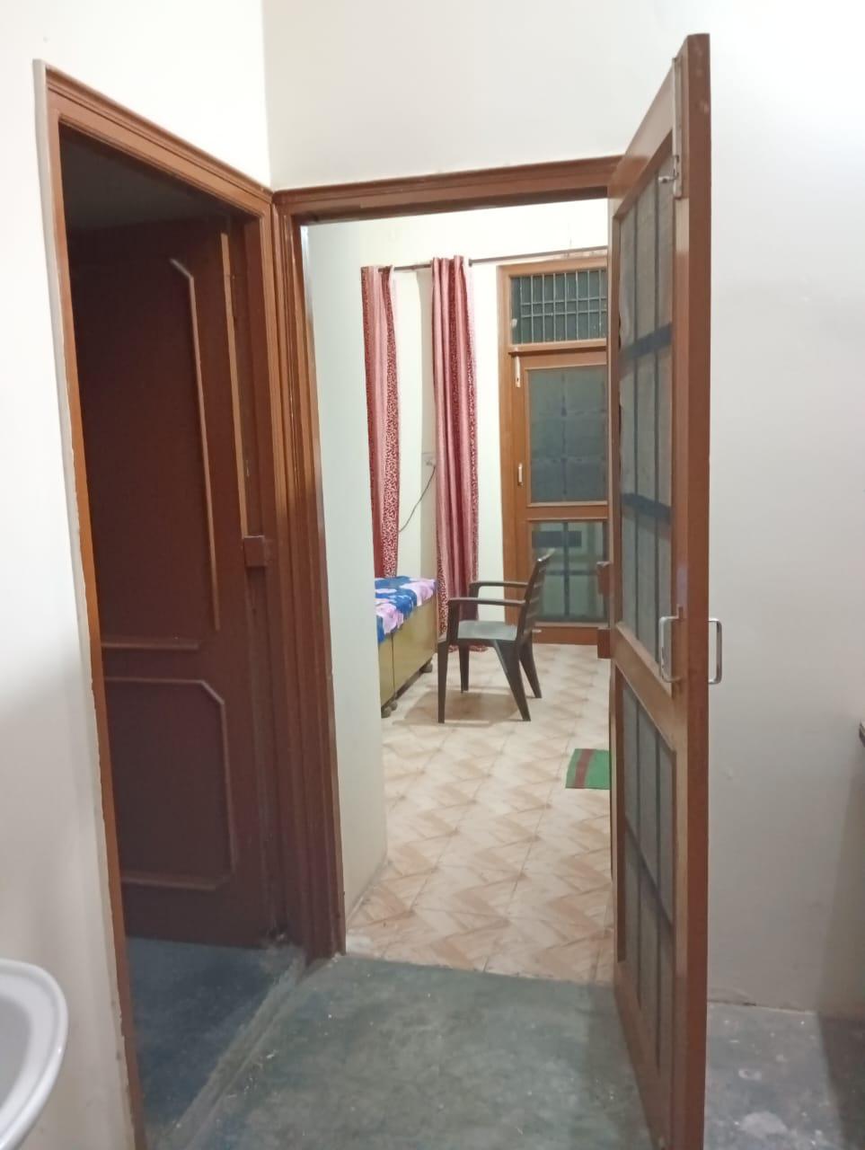 Room for rent