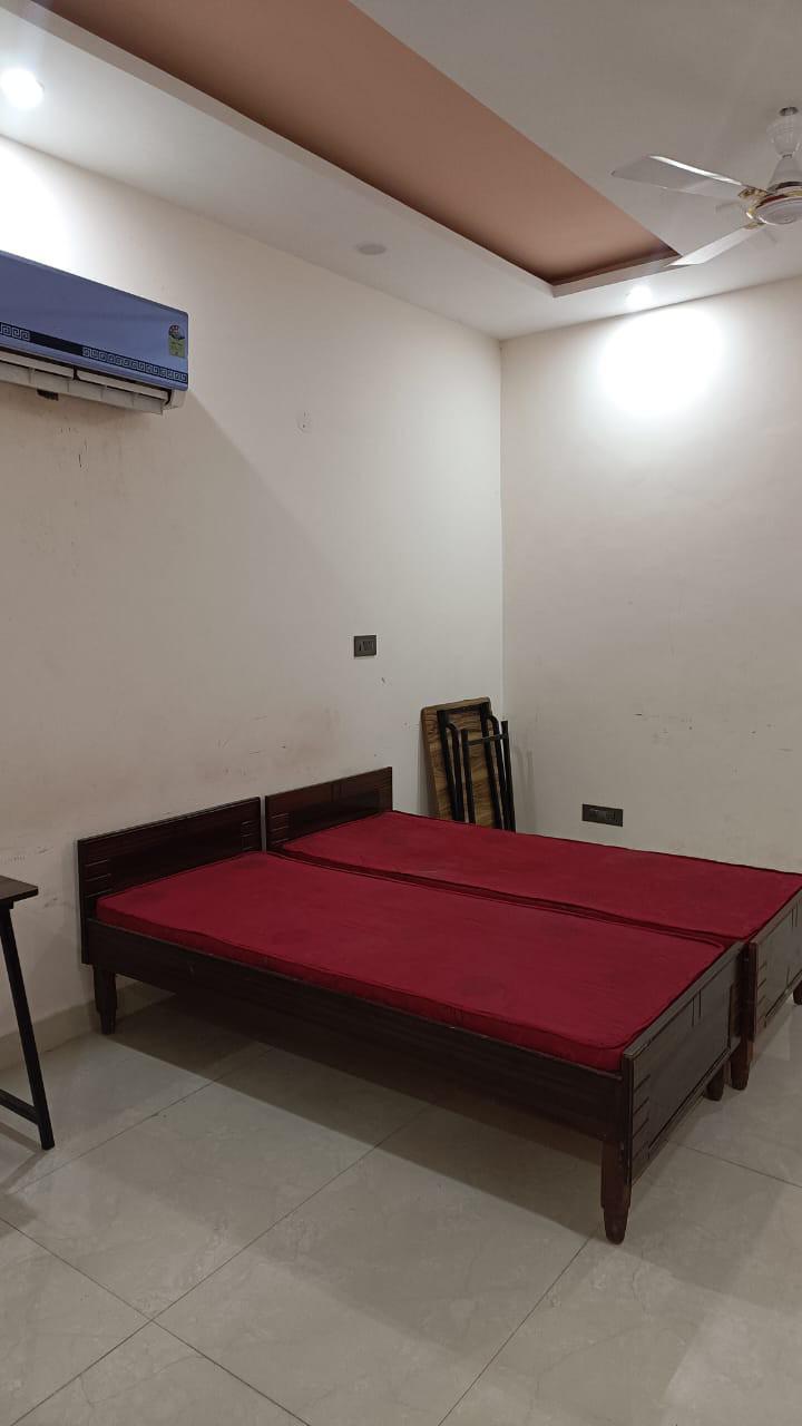 Room for rent