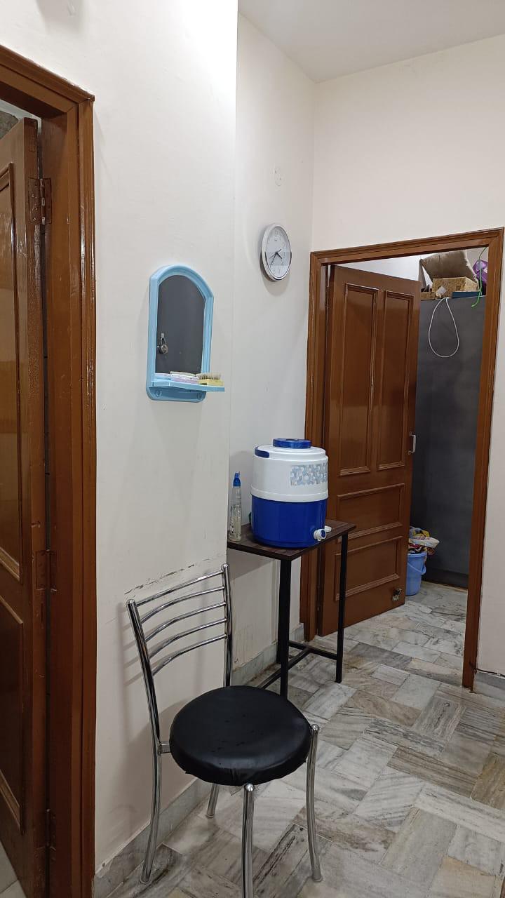 Room for rent