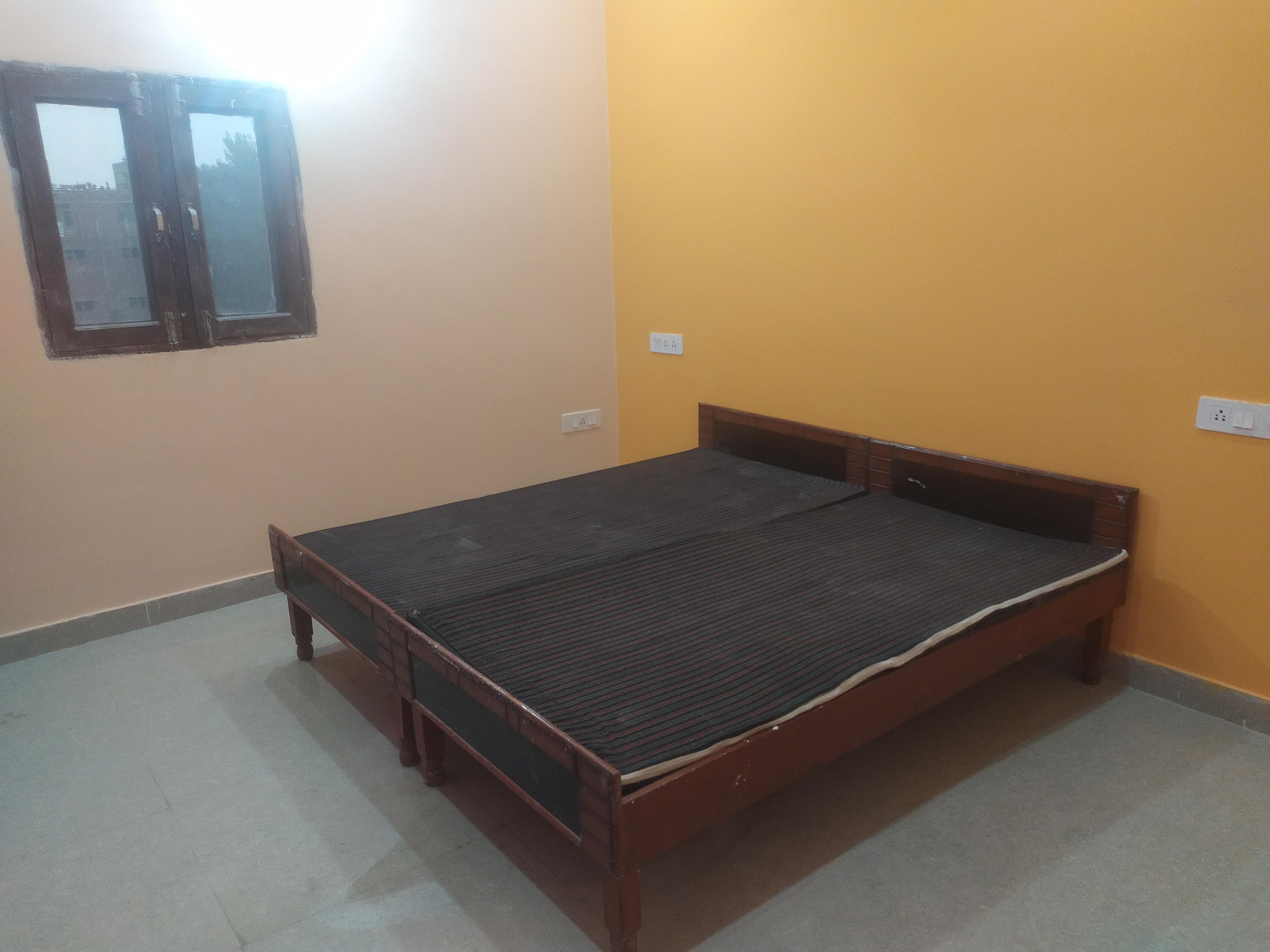1BHK Fully Furnished Flat
