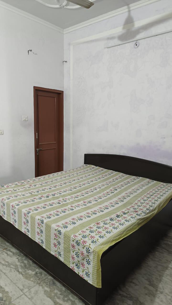 2BHK Semi Furnished House