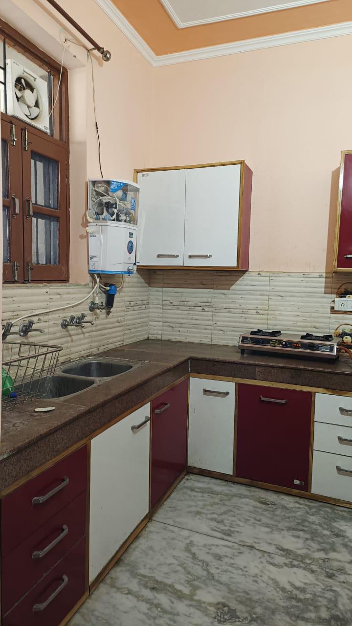 Room for rent