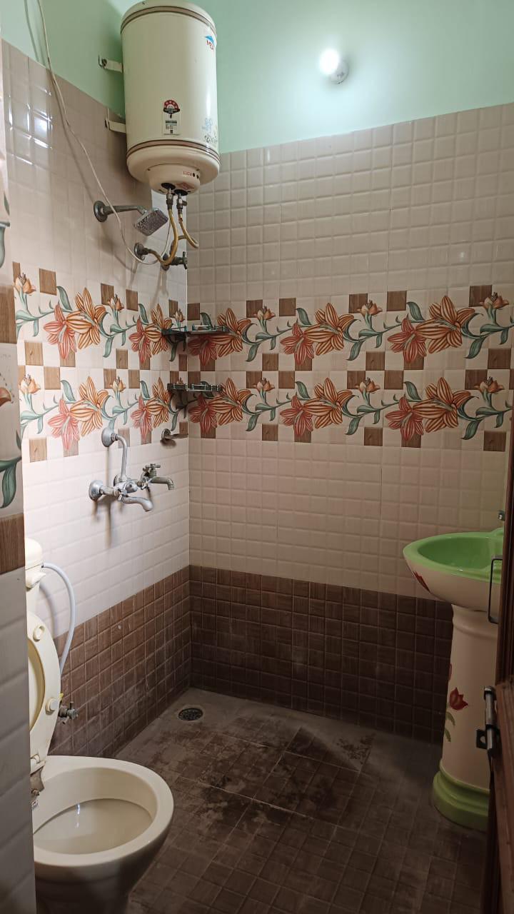 Room for rent