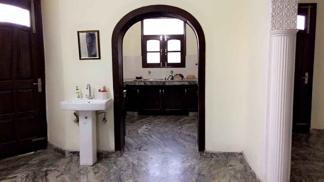3BHK Fully Furnished House