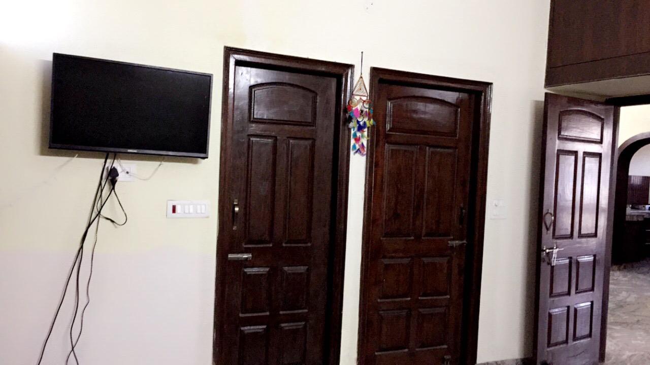 Room for rent