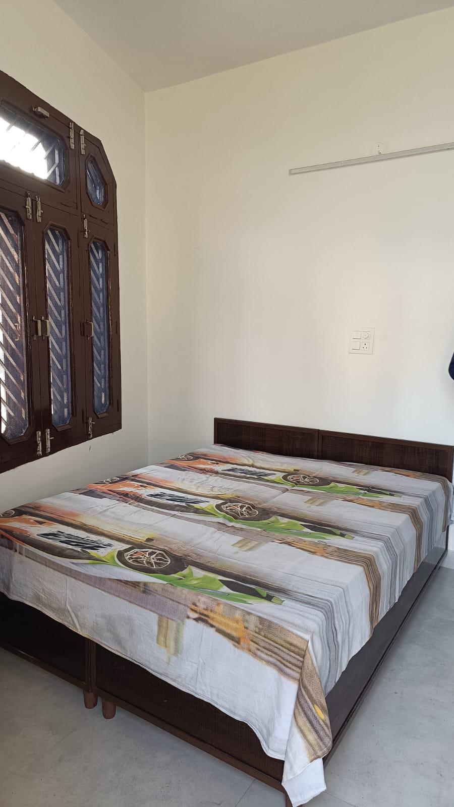 2BHK Semi Furnished House