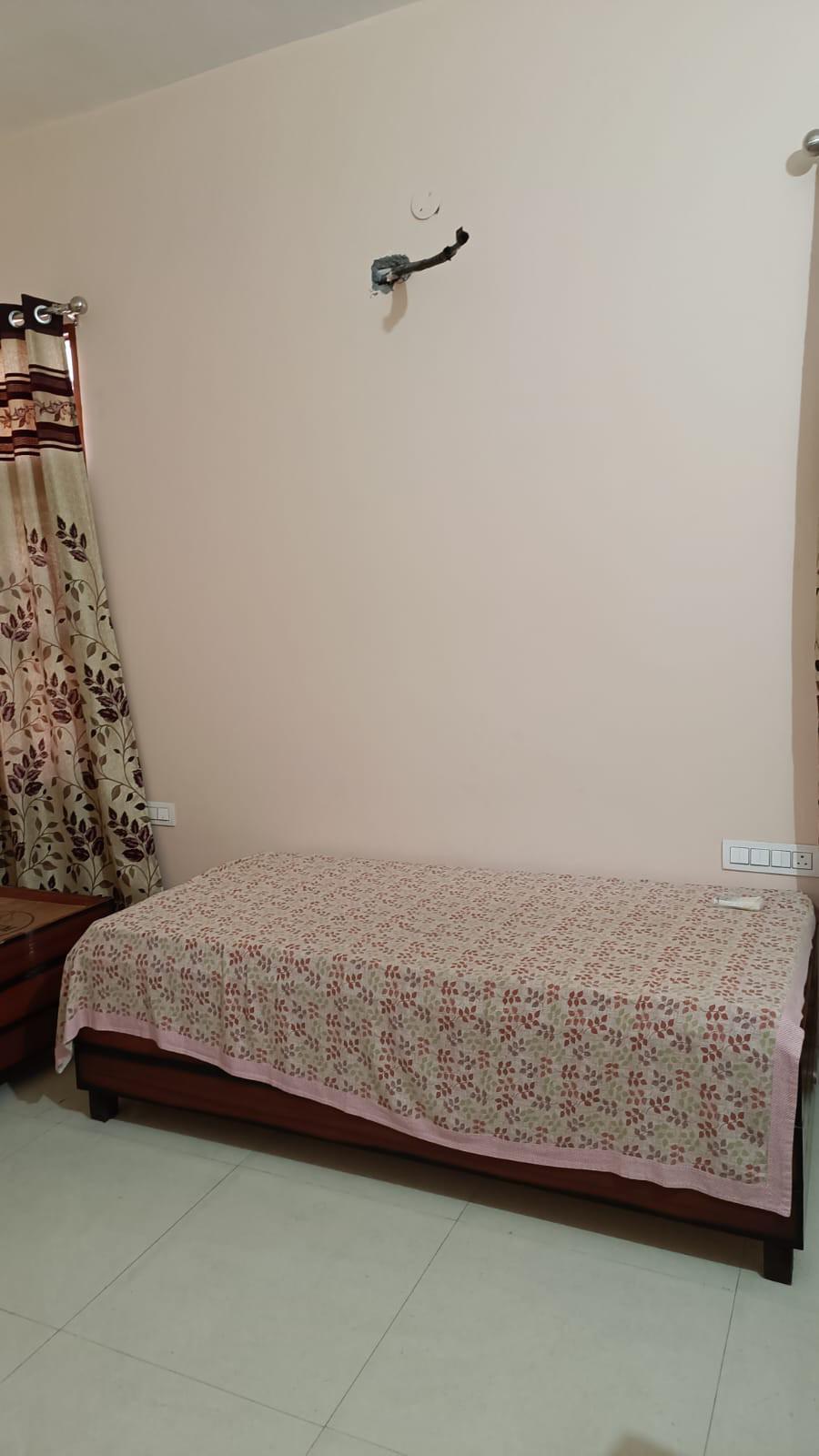 PG for Girls in Landra Road, Kharar