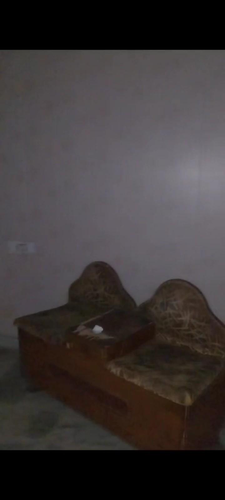 2BHK Unfurnished House