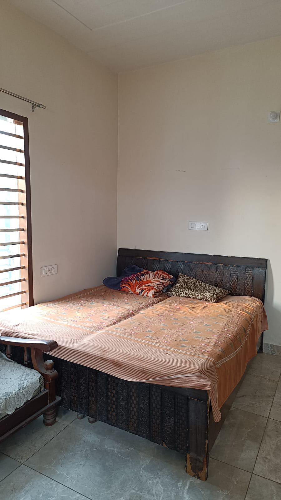 4BHK Fully Furnished House