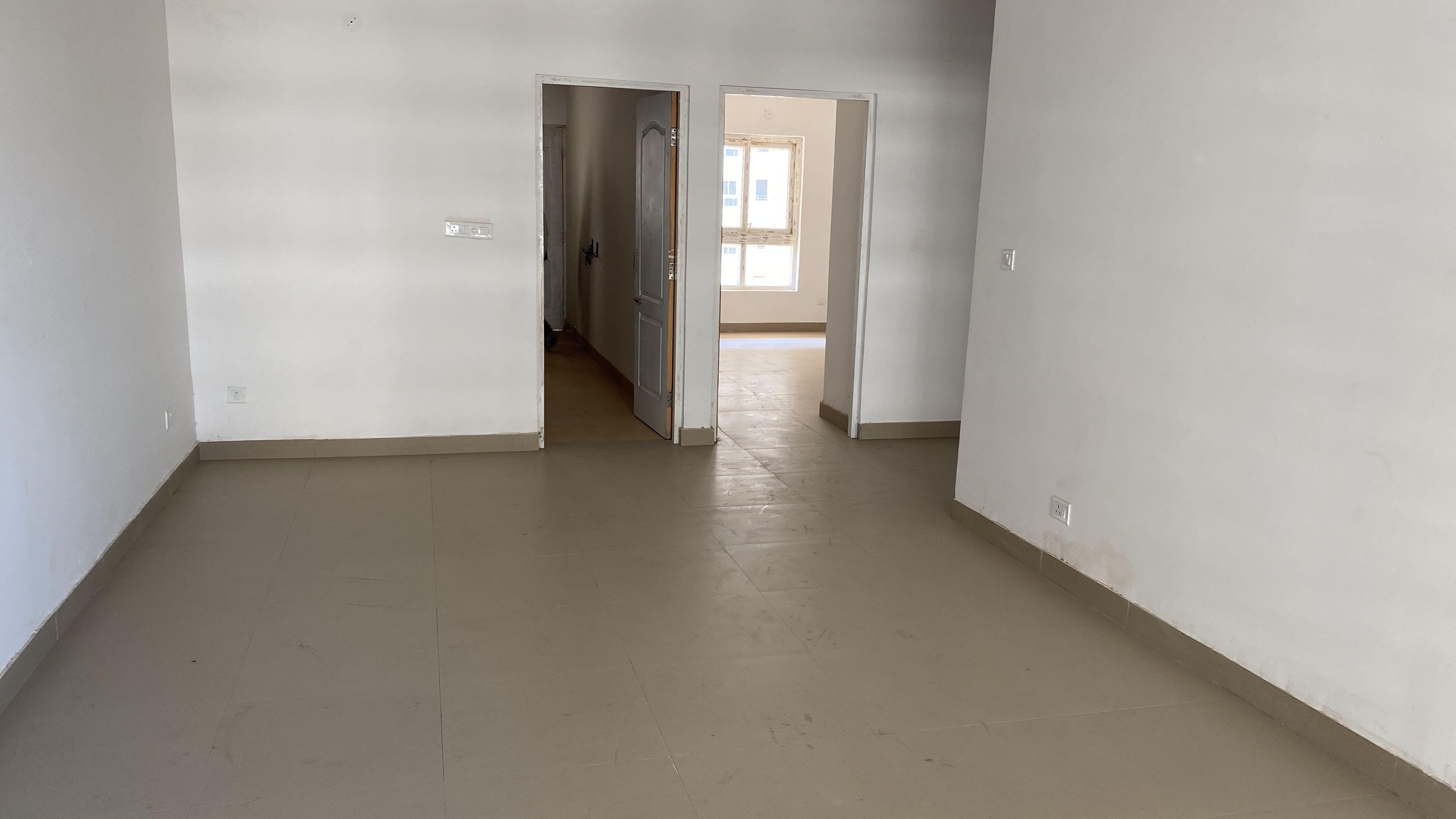 Room for rent