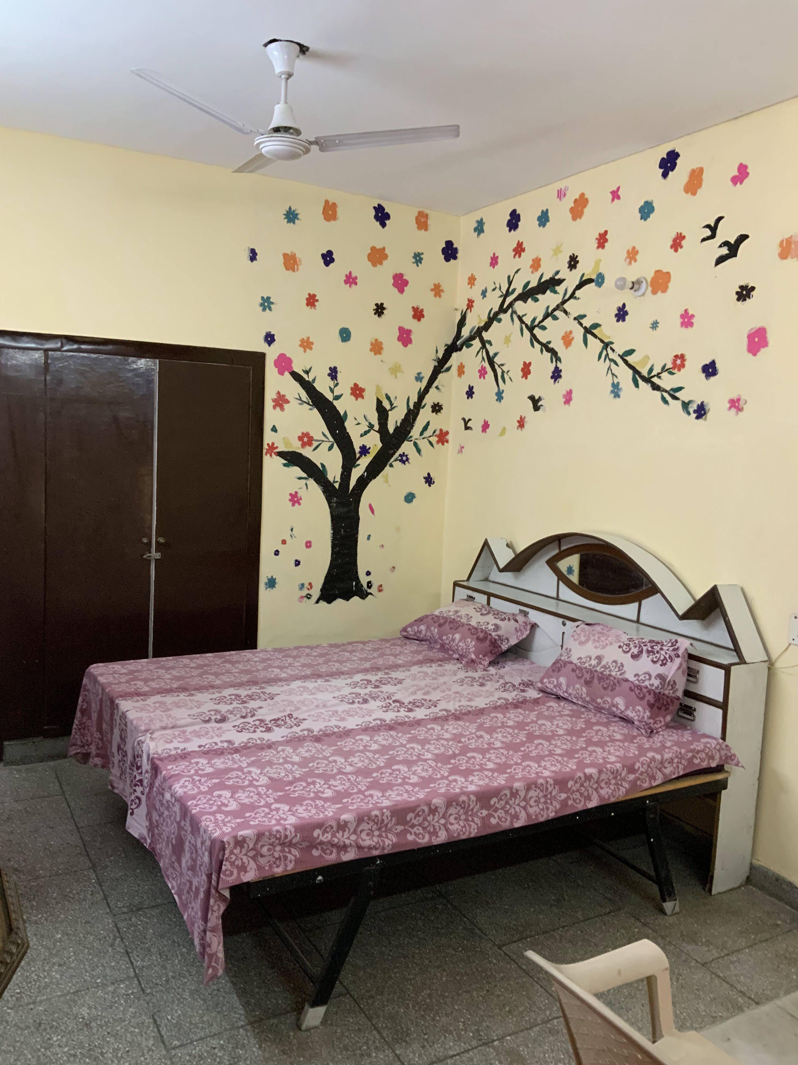 Room for rent
