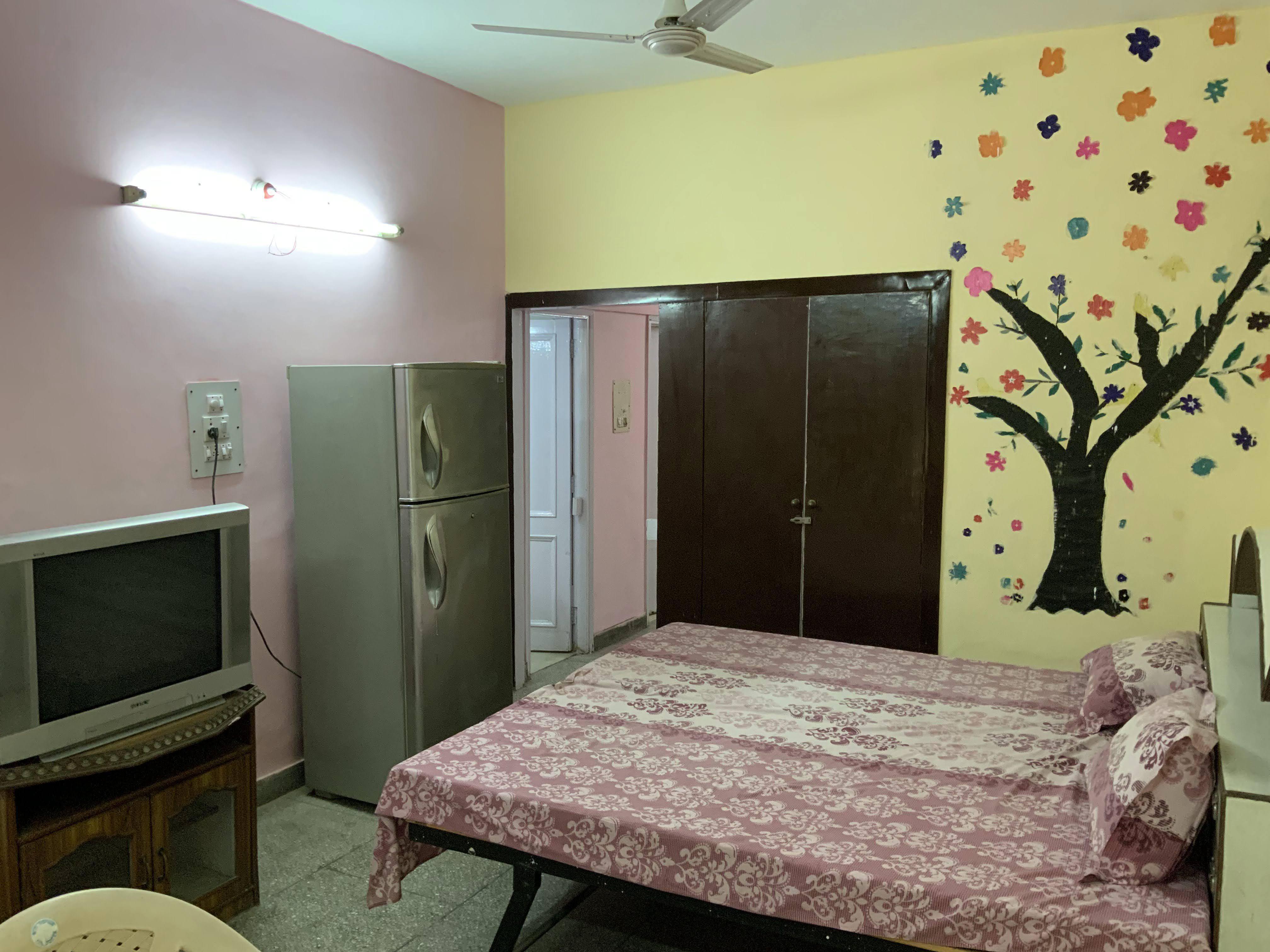 Room for rent