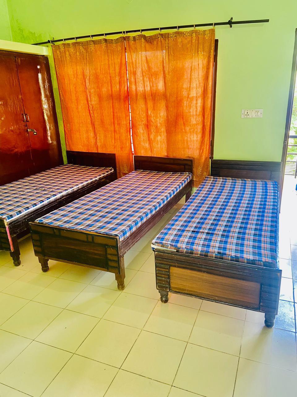 PG for Boys in Sector 21, Chandigarh