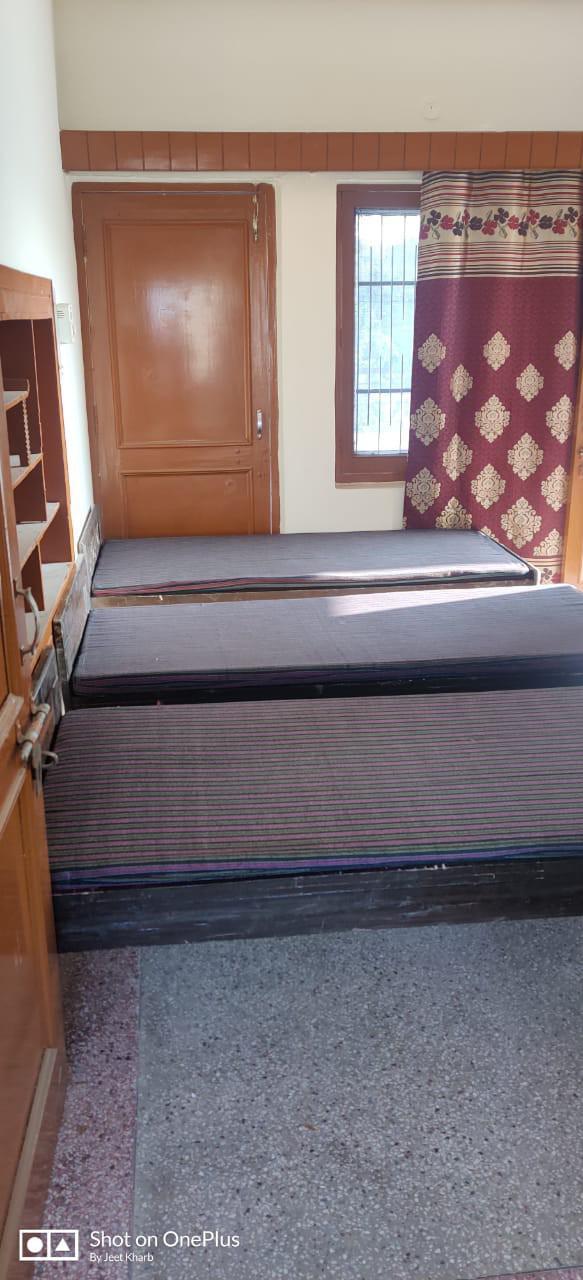 Room for rent