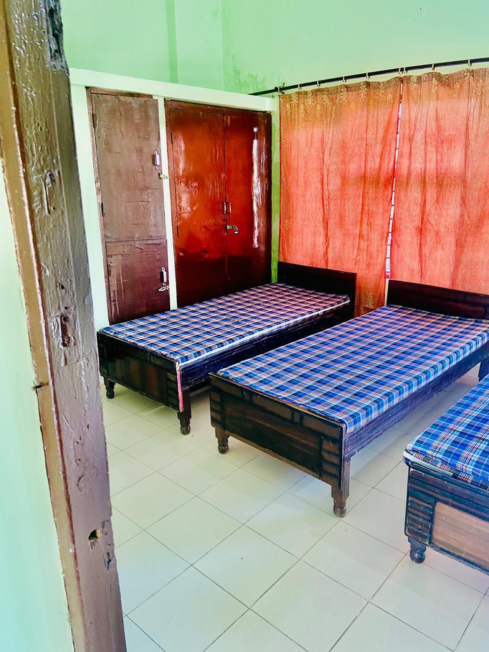 Room for rent