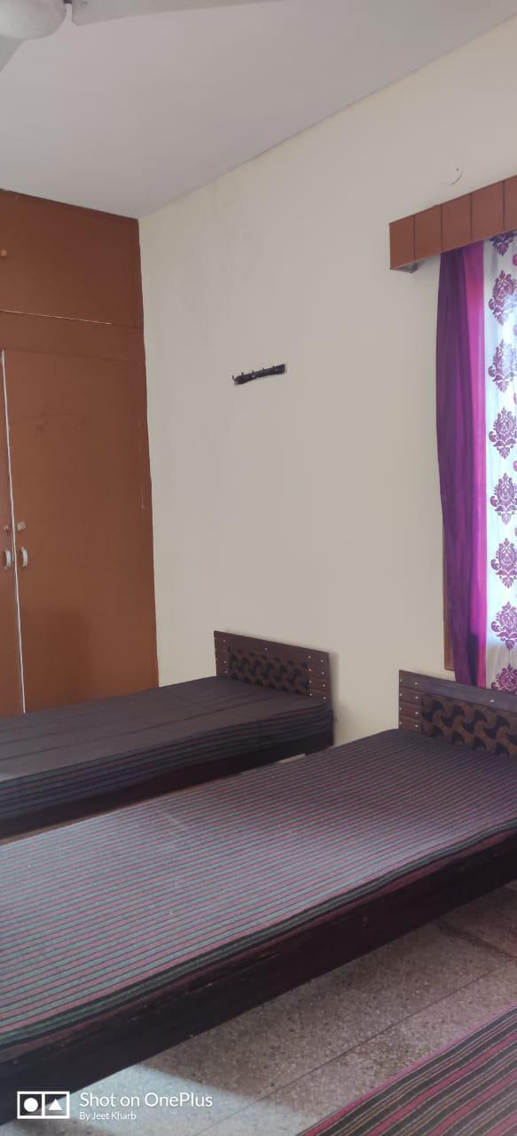 Room for rent