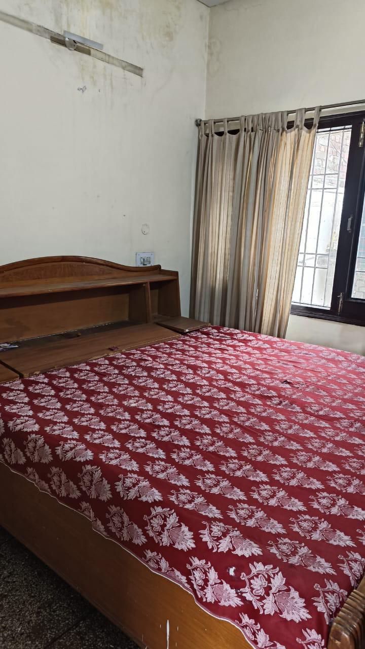 PG for Girls in Sector 40A, Chandigarh