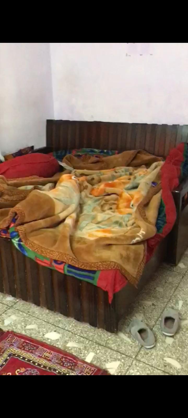 2 Room with Kitchen Fully Furnished House