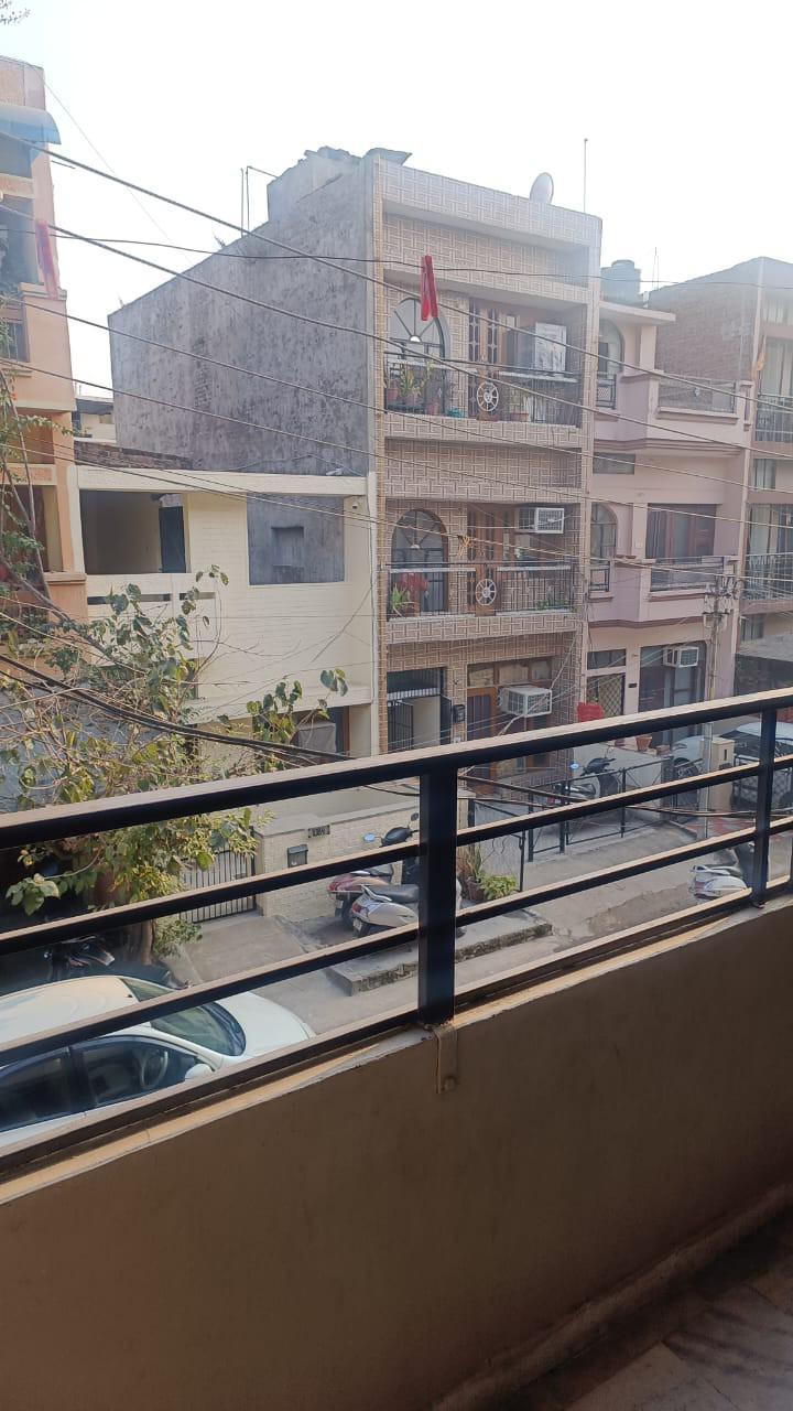 Room for rent